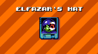 Elfazar’s Hat (UFO 50)